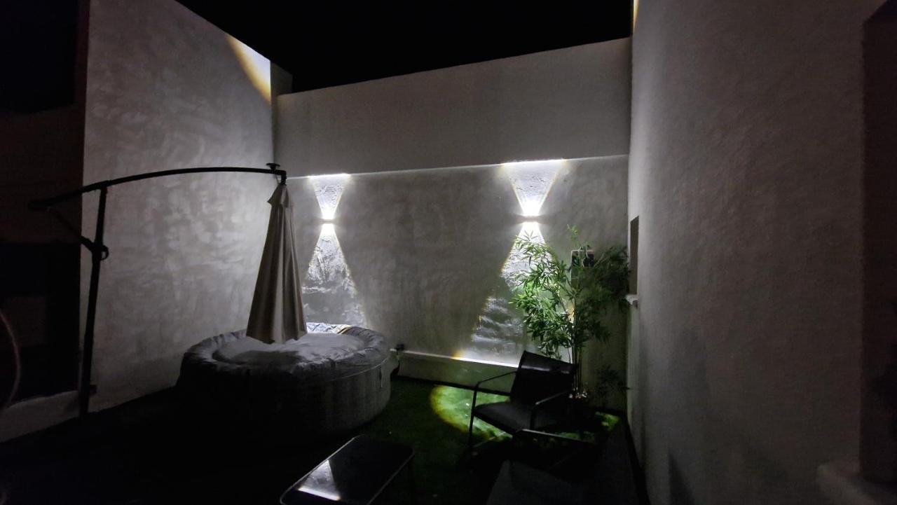 Cocooning Le Mugel Aux Portes Des Calanques De Cassis & Spa Carnoux-en-Provence Exterior photo